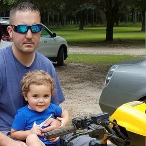 Meet your Posher, Matthew